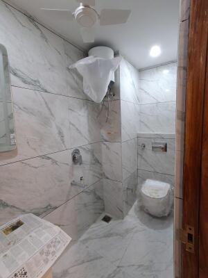 4 BHK Flat in Sector 20 Panchkula