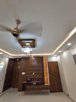 4 BHK Flat in Sector 20 Panchkula