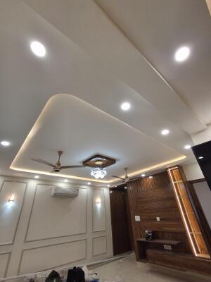 4 BHK Flat in Sector 20 Panchkula