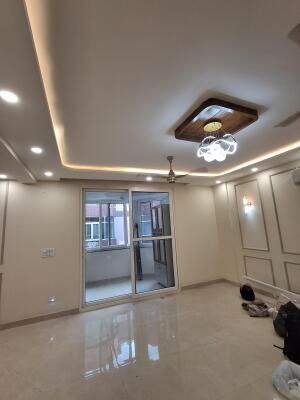 4 BHK Flat in Sector 20 Panchkula