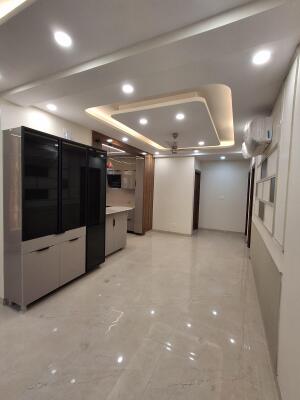4 BHK Flat in Sector 20 Panchkula