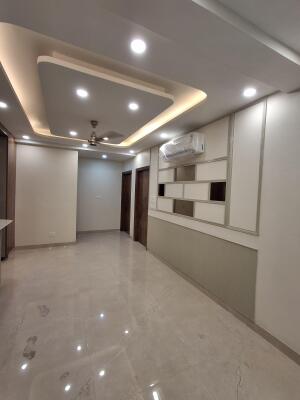 4 BHK Flat in Sector 20 Panchkula