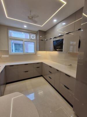 4 BHK Flat in Sector 20 Panchkula