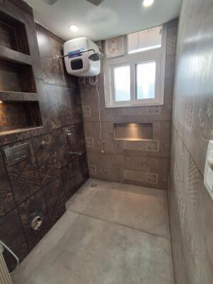 4 BHK Flat in Sector 20 Panchkula