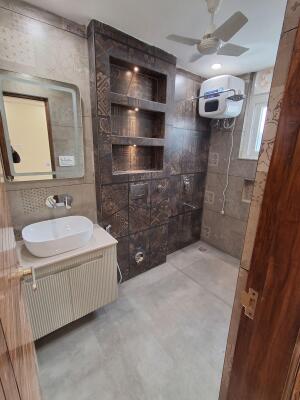 4 BHK Flat in Sector 20 Panchkula