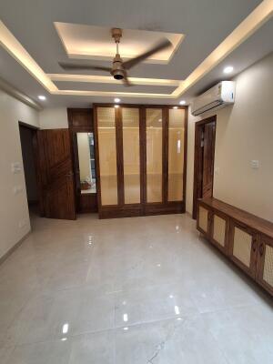 4 BHK Flat in Sector 20 Panchkula