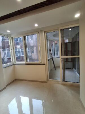 4 BHK Flat in Sector 20 Panchkula