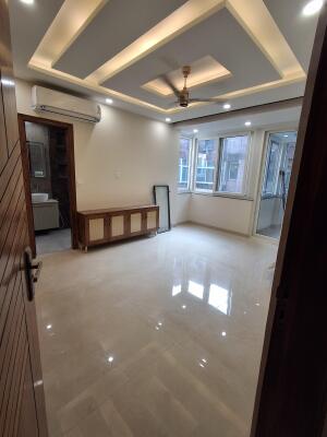 4 BHK Flat in Sector 20 Panchkula
