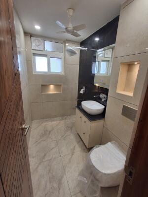 4 BHK Flat in Sector 20 Panchkula