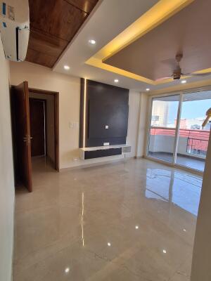 4 BHK Flat in Sector 20 Panchkula