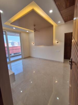 4 BHK Flat in Sector 20 Panchkula