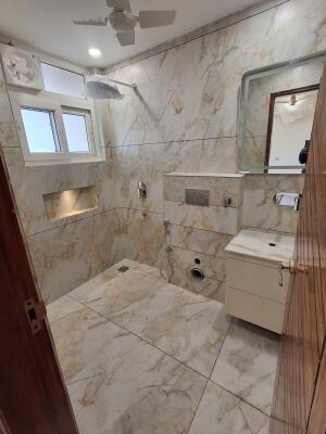 4 BHK Flat in Sector 20 Panchkula