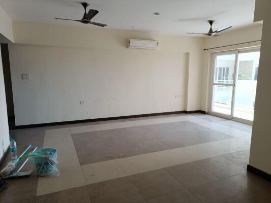 3 BHK Flat in Sector 66A Mohali