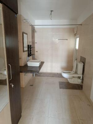 3 BHK Flat in Sector 66A Mohali