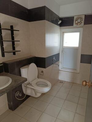 3 BHK Flat in Sector 66A Mohali