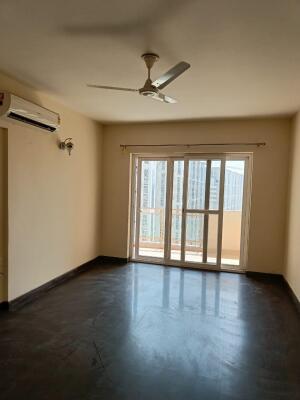 3 BHK Flat in Sector 66A Mohali
