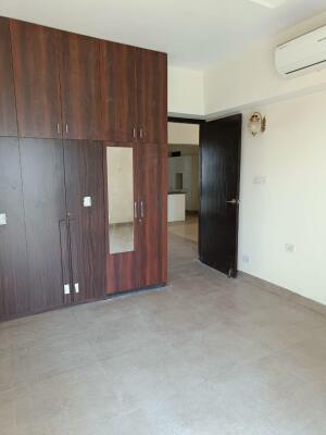 3 BHK Flat in Sector 66A Mohali