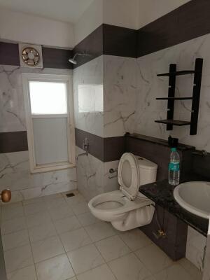3 BHK Flat in Sector 66A Mohali