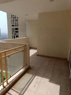 3 BHK Flat in Sector 66A Mohali
