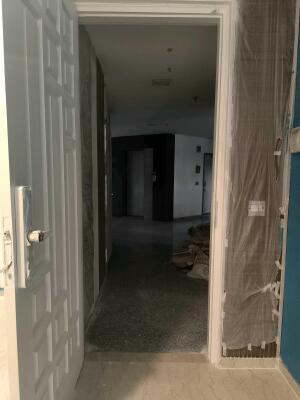 3 BHK Flat in Sector 45, Noida