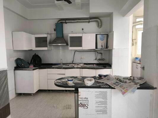 3 BHK Flat in Sector 45, Noida