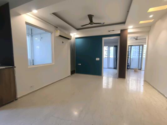 3 BHK Flat in Sector 45, Noida