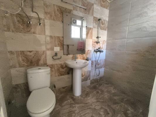 3 BHK Flat in Sector 45, Noida