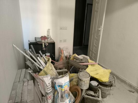 3 BHK Flat in Sector 45, Noida