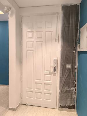 3 BHK Flat in Sector 45, Noida