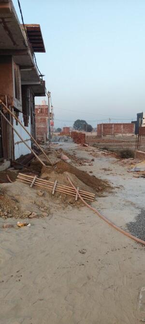 Residential land / Plot in Dadri, Greater Noida