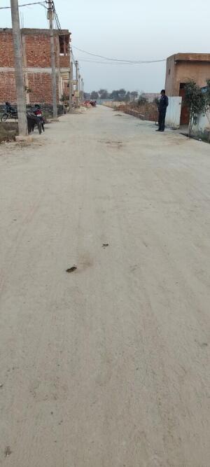 Residential land / Plot in Dadri, Greater Noida