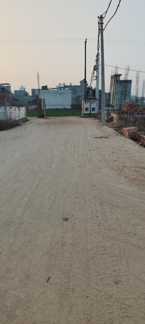 Residential land / Plot in Dadri, Greater Noida