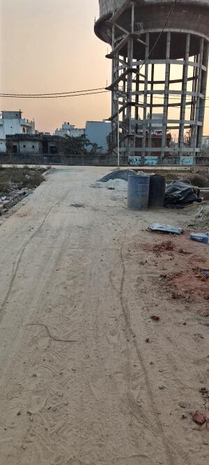 Residential land / Plot in Dadri, Greater Noida