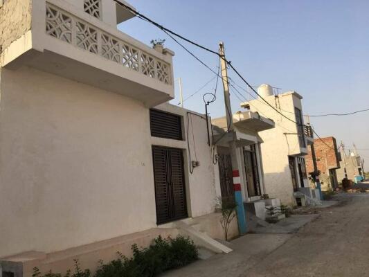 Residential land / Plot in Dadri, Greater Noida