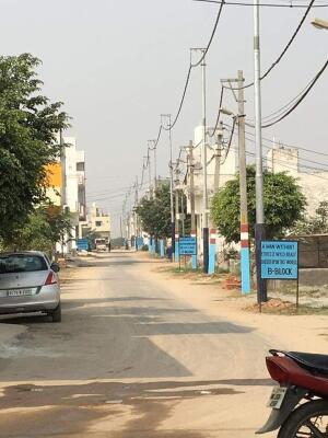 Residential land / Plot in Dadri, Greater Noida