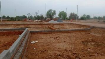 Residential land / Plot in Dadri, Greater Noida