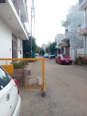 Residential land / Plot in Dadri, Greater Noida