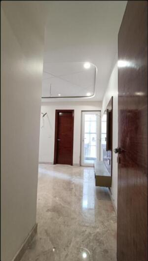 3 BHK Builder Floor in Ashok Vihar, Delhi