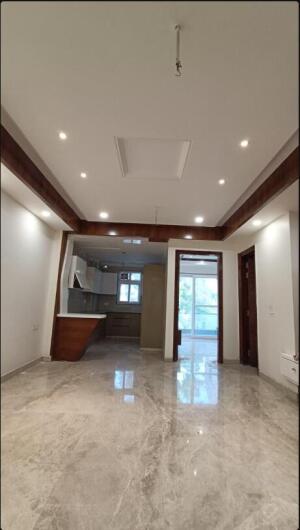 3 BHK Builder Floor in Ashok Vihar, Delhi