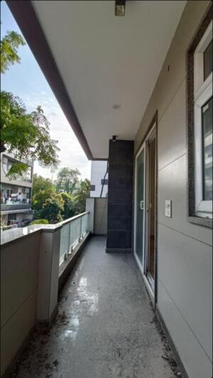 3 BHK Builder Floor in Ashok Vihar, Delhi