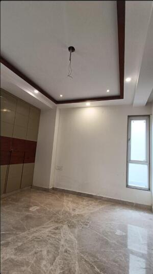 3 BHK Builder Floor in Ashok Vihar, Delhi