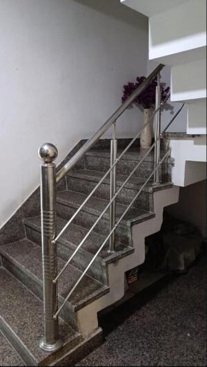 3 BHK Builder Floor in Ashok Vihar, Delhi