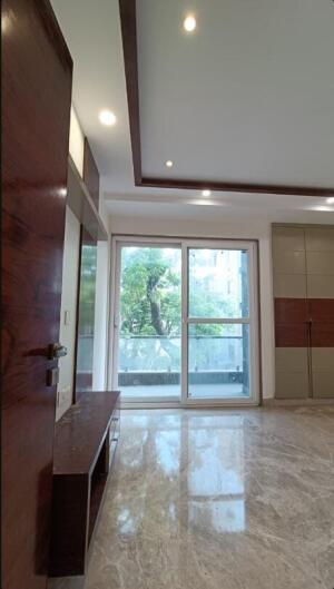 3 BHK Builder Floor in Ashok Vihar, Delhi