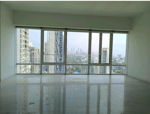 3 BHK Flat in Worli, Mumbai
