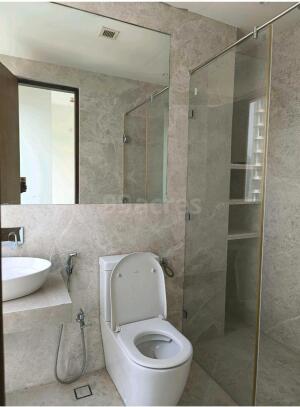 3 BHK Flat in Worli, Mumbai
