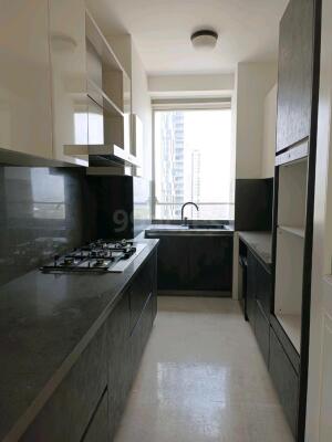 3 BHK Flat in Worli, Mumbai