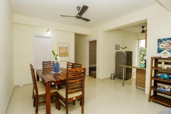3 BHK Flat in Sector 70, Gurgaon