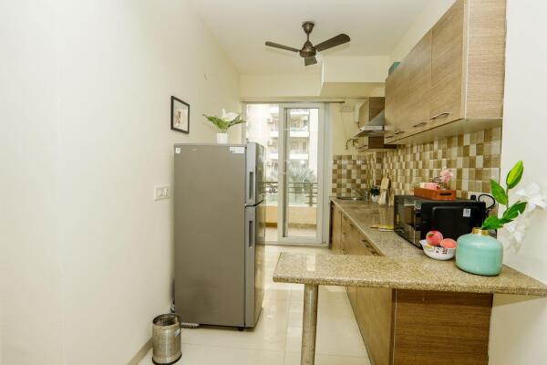 3 BHK Flat in Sector 70, Gurgaon