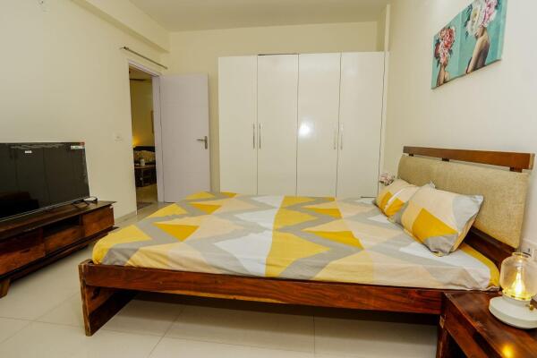 3 BHK Flat in Sector 70, Gurgaon