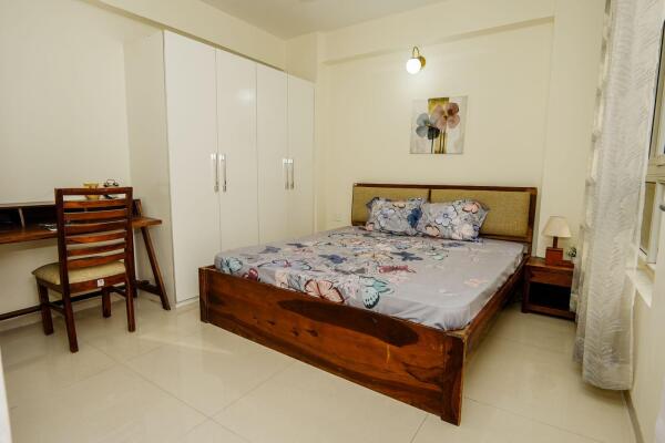 3 BHK Flat in Sector 70, Gurgaon